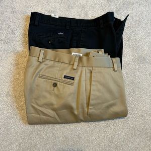2 x Dockers lot 34x32